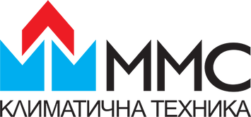 MMC - климатична техника